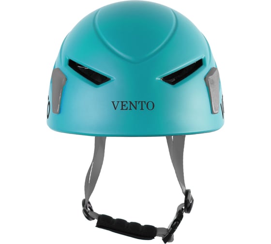 Альпинистская каска VENTO Pulsar Размер 1, цвет бирюзовый vnt 1202 turquoise