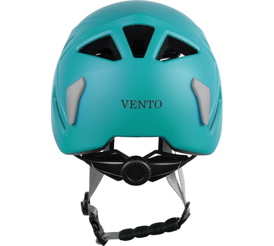 Альпинистская каска VENTO Pulsar Размер 1, цвет бирюзовый vnt 1202 turquoise