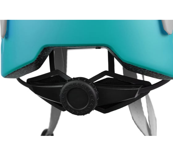 Альпинистская каска VENTO Pulsar Размер 1, цвет бирюзовый vnt 1202 turquoise