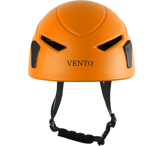 Альпинистская каска VENTO Pulsar Размер 1, цвет оранжевый vnt 1202 orange