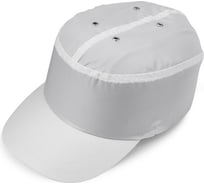 Каскетка Ампаро Престиж белая 476586