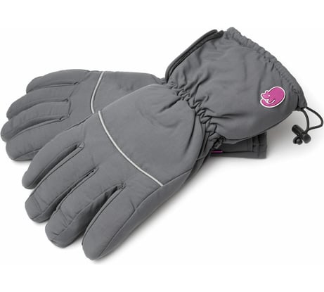 Перчатки с электроподогревом Pekatherm 31x5х7 см GU910S