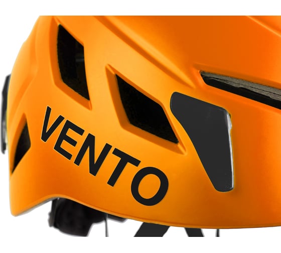 Альпинистская каска VENTO Pulsar, размер 2, цвет оранжевый vnt 1202 2 orange