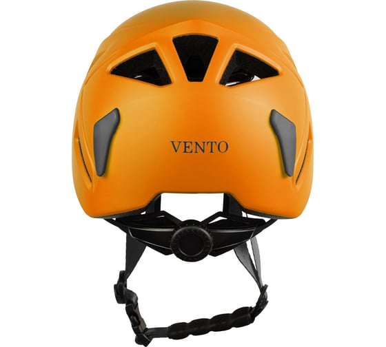 Альпинистская каска VENTO Pulsar, размер 2, цвет оранжевый vnt 1202 2 orange