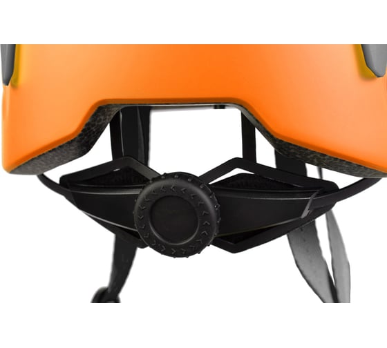 Альпинистская каска VENTO Pulsar, размер 2, цвет оранжевый vnt 1202 2 orange