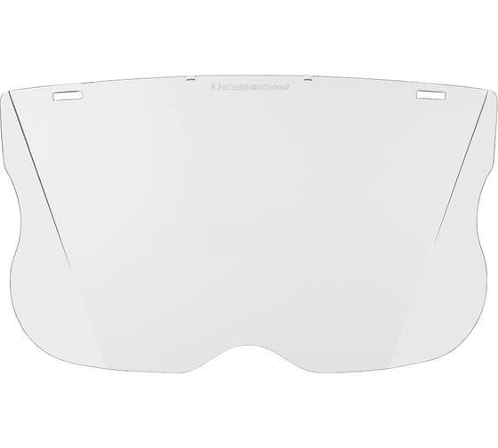 Прозрачная маска из плексигласа Husqvarna 5056653-43 1