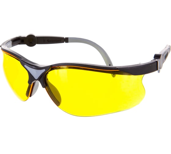 Защитные очки (желтые) Husqvarna 5449637-02