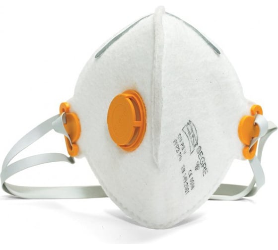 Респиратор (15 шт.) Partner-Husqvarna 5449655-01