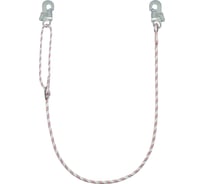 Веревочный одинарный регулируемый строп VENTO «В11р» vnt B11p