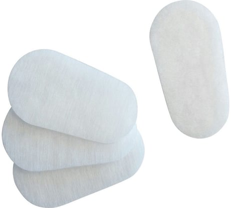 Набор из 20 предфильтров GVS для полумасок Elipse A1P3, P3 SPM421ACUA