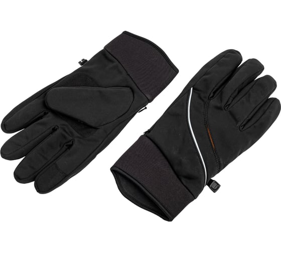 Утепленные перчатки Helios KURAI р. XL HS-CY-Y20-8-XL 335342