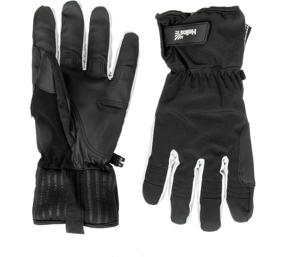 Утепленные перчатки Helios AKTRU р.M HS-CY-C20-33-M 335340