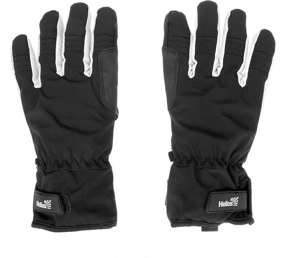 Утепленные перчатки Helios AKTRU р.XL HS-CY-C20-33-XL 335338