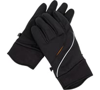 Утепленные перчатки Helios KURAI р. M HS-CY-Y20-8-M 335343