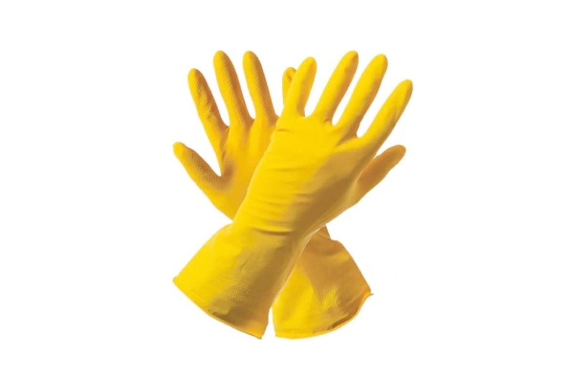 Резиновые перчатки  30101 - выгодная цена, отзывы, характеристики .