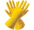 Резиновые перчатки Ladina 4 размера 30101 1