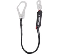 Эластичный одинарный строп с амортизатором VENTO «aЕ12», vnt aE12