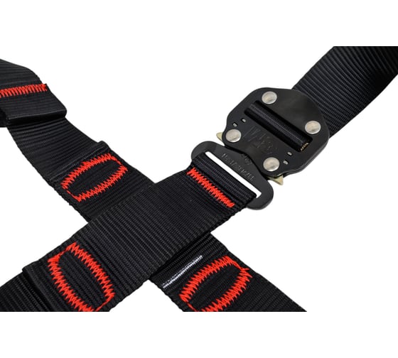 Страховочная привязь 3М Protecta Standard 3М 1161658 размер M/L 1161658