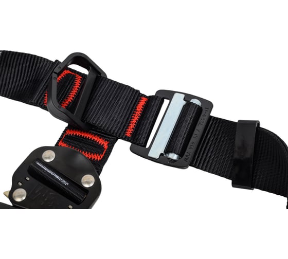 Страховочная привязь 3М Protecta Standard 3М 1161658 размер M/L 1161658