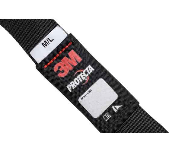 Страховочная привязь 3М Protecta Standard 3М 1161658 размер M/L 1161658