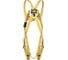 Привязь VENTO Альфа 1.5К огнеупорная, размер 2 vnt 415К 2 2