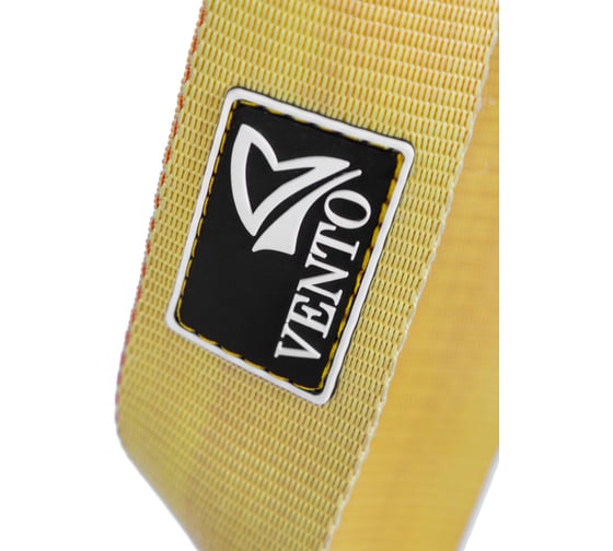 Привязь VENTO Альфа 2.5К огнеупорная, размер 2 vnt 425К 2