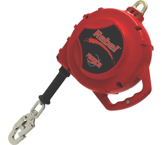 Средство защиты втягивающего типа 3М PROTECTA Rebel длина 20 м 3590558