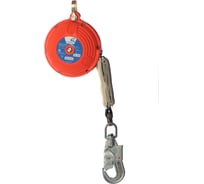 Средство защиты втягивающего типа VENTO vnt HB06