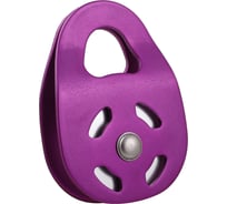 Одинарный VENTO Uno 36 дюраль, цвет фиолетовый vpro 0194
