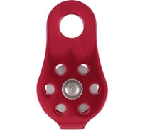 Блок-ролик одинарный VENTO Спасатель vpro 0095