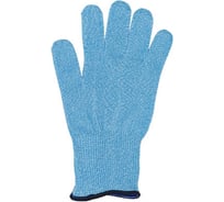 Перчатка с защитой от порезов PapStar р. XL, 1 шт., синяя PS-81123