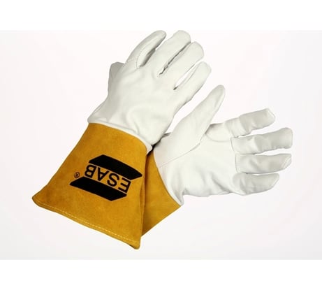 Сварочные перчатки ESAB Tig Super Soft 700500465