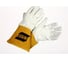 Сварочные перчатки ESAB Tig Super Soft 700500465 1