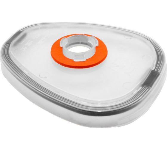 Держатели для предфильтров Jeta Safety байонет, 2 шт 5102