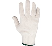 Трикотажные перчатки из хлопкоэфирной пряжи Jeta Safety размер 10/XL, JC011 JC011-10/XL