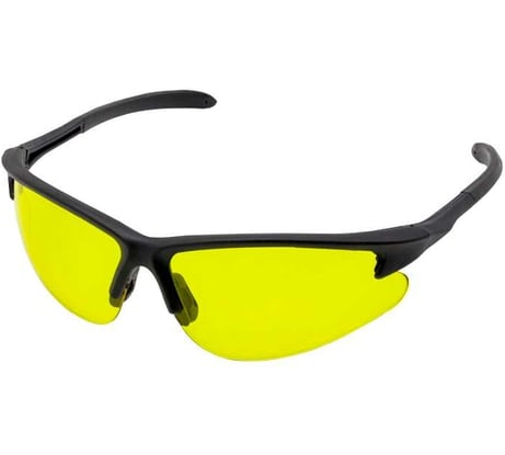 Защитные очки Optima Ultra желтые XL21211 &XL21211_0