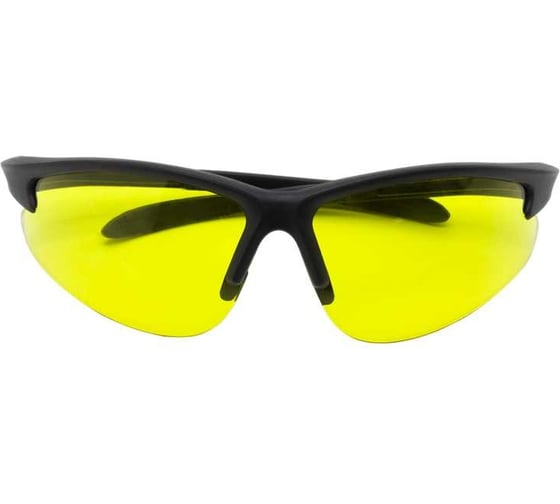 Защитные очки Optima Ultra желтые XL21211 &XL21211_0