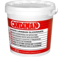 Паста для очистки рук Atas CANDIMAN 5 кг 722