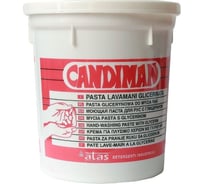 Паста для очистки рук Atas CANDIMAN 1 кг 721