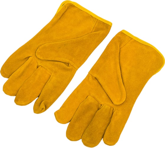 Перчатки GROVERS Comfort Work с подкладкой S-828-SB