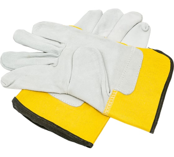Перчатки GROVERS Easy Work S-591