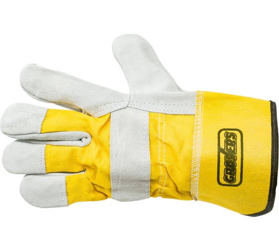 Перчатки GROVERS Easy Work S-591