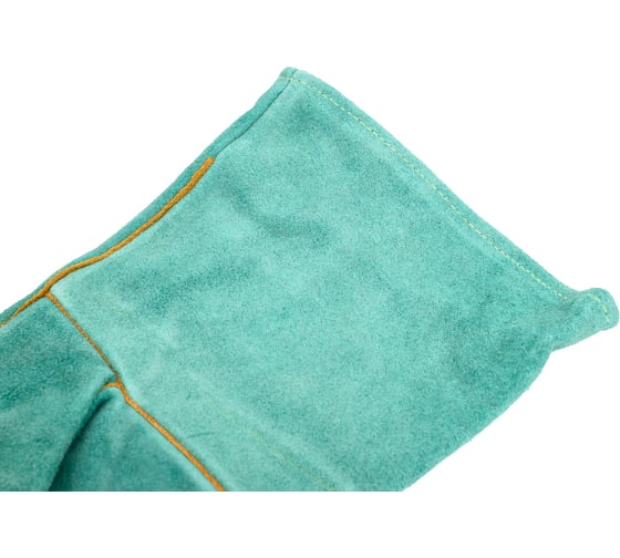 Перчатки с крагой GROVERS Long Gloves, р-р 10 S-796