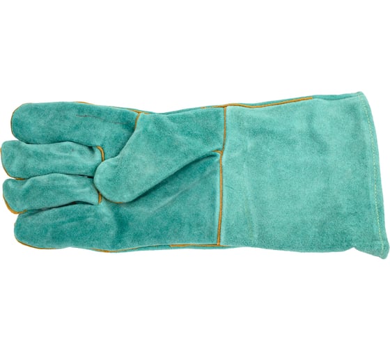 Перчатки с крагой GROVERS Long Gloves, р-р 10 S-796