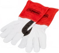 Перчатки с крагой GROVERS Master TIG S-825-R