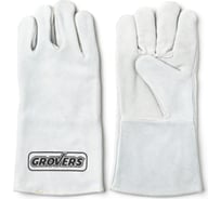 Краги сварщика GROVERS Long Gloves H-796