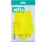 Перчатки резиновые в ассортименте, размер L VETTA 447-006 3