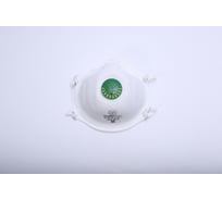 Респиратор СПИРО 3121 FFP2 NR D 1568 1596