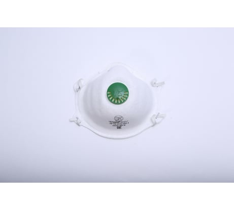 Респиратор СПИРО 3121 FFP2 NR D 1568 1596