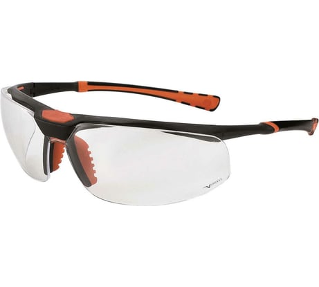 Очки UNIVET 5X3 (), прозрачная, покрытие Vanguard UDC 5X3.03.33.00